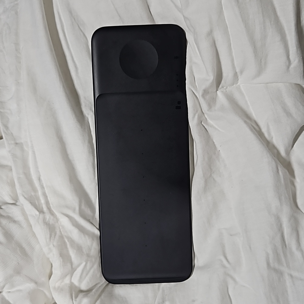 Samsung trio wireless charger